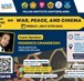 THÔNG BÁO HỘI THẢO "International Program ‘Meet the Experts – War, Peace and Cinema"